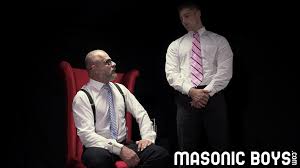MasonicBoys.com - Disciplinary Action - Clayton Foster, Felix Kamp -  MasonicBoys.com