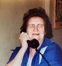 Inona S. Black Obituary June 30, 2015