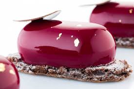 Chocolat Noir Framboise Et Le Piment De La Farce Les Dacquoise Genoise Au Chocolat By Ali Sokoladinė