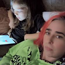 Who all snatched up a Grinch meal before McDonald's sold out?! I was able  to get one but my husband wanted to try the Grinch salt that I raved  about…we tried both