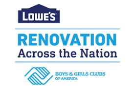 lowes charitable foundation