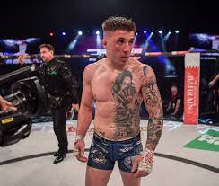 Maybe you would like to learn more about one of these? Norman Parke Calls Out Lucas Mineiro Again Mma India