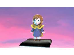 Pin By Josh On Vg Hub A Hat In Time A Hat In Time Fanart Hat In Time