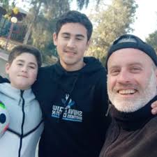 Fundraiser by Gail Ruskin : Supporting Justin