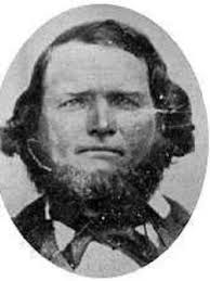 John Percival Lee (1824-1907)