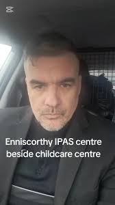 Concerns Over New IPAS Centre in Enniscorthy