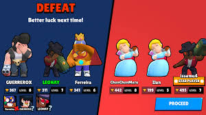 It has 3 charges per match. Who Would Ever Want To Play Bounty As Bull And El Primo Brawlstars