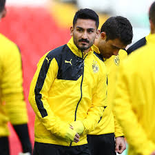Aslında yabancıların dediği gibi injury prone değil kendisi. Goal On Twitter Ilkay Gundogan Didn T Know If He Would Ever Play Football Again When He Suffered A Spinal Injury During His Dortmund Days In His First Season At Man City A