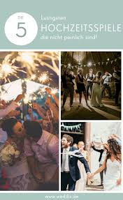 Selbst bekannte spiele wie der ehetauglichkeitstest oder die brautschuhversteigerung sollten auf keiner hochzeitsfeier fehlen. 5 Lustige Hochzeitsspiele Die Nicht Peinlich Sind Hochzeit Spiele Lustige Hochzeitsspiele Hochzeitsspiele