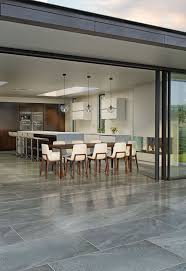 Gorgeous Slate Effect Indoor And Outdoor Porcelain Tiles Patio Flooring Outdoor Porcelain Tile Patio Tiles