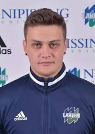 Cody Vaillancourt (9/3/2019)