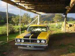 Wallpaper Ford Falcon Gt Hd Unduh Gratis Wallpaperbetter