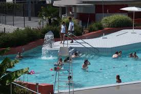 Piscine Iceo A Calais Horaires Tarifs Et Telephone Guide Piscine Fr