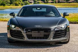 Image result for Lava Gray 2010 R8