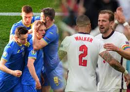 Последний полуфиналист чемпионата европы по футболу определялся в противостоянии украины и англии, где фаворит был очевиден. Nb6zgdyyy27y4m