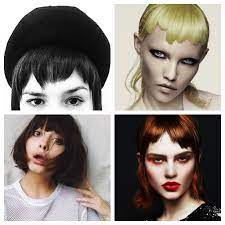 Crooked Bangs Bangs Fringe Hairstyles Halloween Face Makeup