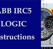 ABB IRC5 Programming Series - Logic Instructions - Wait