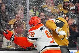News source: Daily Faceoff