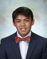 Patrick Huynh's Instagram, Twitter & Facebook