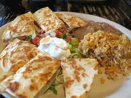 Our lodging includes rental homes, cottages, and condos in rockport and port aransas. Awesome Grilled Fish Tacos Review Of Los Comales Mexican Restaurant Rockport Tx Tripadvisor