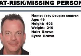 Missing at-risk man last seen near I-35 and Wilshire found