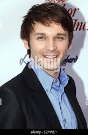 Josh hubbard hi-res stock photography and images