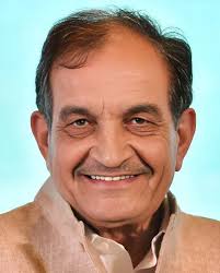 Om Prakash Chautala