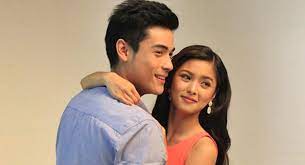 VIDEO] Xian Lim and Kim Chiu Sweet Moment On and Off Camera – Enchos.com