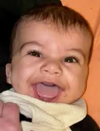 Obituary information for Eli Christopher-Scott Foley Thomas