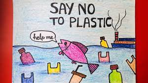 Sep 28, 2019 · how to draw stop plastic pollution easy step | environment day drawing for beginner plastic ban drawing plastic bag drawing easy say no to plastic drawing competition say no to plastic drawing. How To Draw Simple Image Of Stop Plastic Pollution Say No To Plastic Dra Plastic Drawing Say No To Plastic Drawing Step By Step Drawing