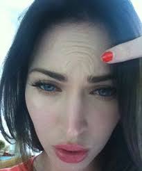Megan Fox Girls Are Haters