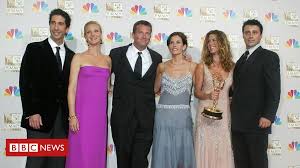Watch friends online are you a fan of famous tv show friends? Friends Reunion Premiere Date And Celebrity Guests Announced Bbc News