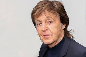 Image result for Paul McCartney