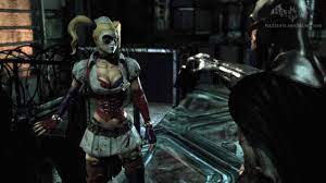 We did not find results for: Batman Arkham Asylum Walkthrough Part 32 Harley Quinn Boss Fight Youtube