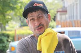 Gallery: Coping with the heat in South Jersey