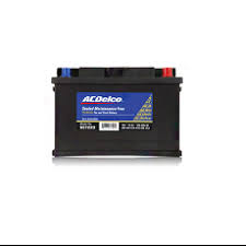 acdelco sn200 200 ah smf battery price specification