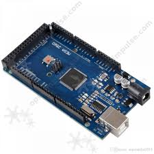 MEGA 2560 Development Board ATmega2560 + CH340(Arduino-Compatible) | Open  ImpulseOpen Impulse