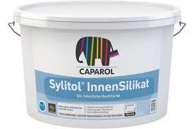 Unsere redaktion hat den hornbach silikatfarbe innen für sie unter die lupe genommen. Silikatfarbe Mineralisch Und Robust