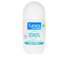 To keep your skin at its healthy best. Sanex Zero Extra Control Deodorant Roll On Reviews