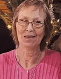 Bonnie Faye Bennett Moore