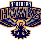 Round 8 - Entrance Vs Northern Hawks