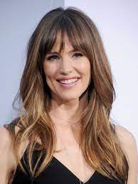 Full fringe and side fringe are common hairstyle while short fringe is not really common. Long Hair With Fringes 2019 Long Hair Styles Hair Styles Long Hair With Bangs