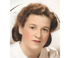 Thelma Somes Obituary (1924