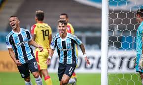 Saiba quais as principais partidas de futebol hoje pelo mundo inteiro. Gremio Goleia Por 8 A 0 Pela Copa Sul Americana