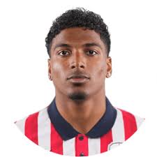 Luke Singh (York United)