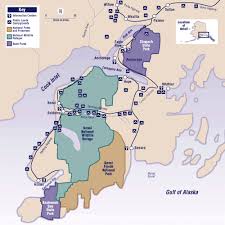 How much does kenai peninsula borough pay? Kenai Halbinsel Wikipedia