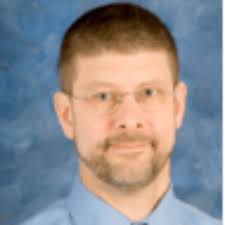 Dr. David Roberson, MD