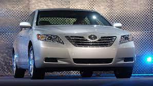The toyota camry returns to its former glory thanks largely to its exciting lineup, improved build quality, and priority on standard safety features. The Only Toyota Camry Model Years You Should Never Buy