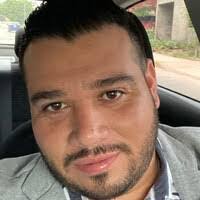 Erick Aburto's Instagram, Twitter & Facebook