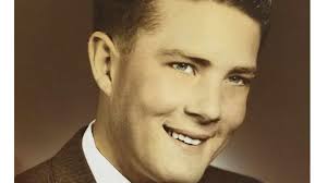 Billy Roger Greenhalgh Obituary (1935